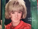 LP Sylvie Vartan  La plus belle pour aller danser (Japon)