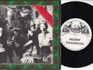70s 80s Punk Rock New Wave CRASS merry crassmas 1981 UK 7