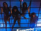 GIRLSCHOOL - SCREAMING BLUE MURDER (GATEFOLD) (180GM) NEW VINYL