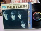 NM-/NM- Beatles “Meet The Beatles” LP Capitol Records ST 2047 Stereo 1st Press