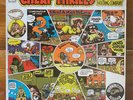 Big Brother & The Holding Company – Cheap Thrills – Blues-Psych Rock Vinyl LP-OG