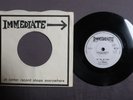 P. P. ARNOLD The time has come IMMEDIATE 7-inch IM 055