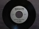 P. P. ARNOLD Everything’s gonna be alright IMMEDIATE 7-inch IM-6256
