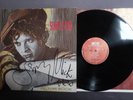 SIMPLY RED Picture Book ELEKTRA LP EKT 27   AUTOGRAPHED