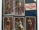 BABE RUTH SAME EMI EMS-80192 JAPAN VINYL LP