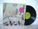 UFO Force It PROMO LP 1975 (Chrysalis CHR 1074). Promotional Michael Schenker