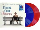 Forrest Gump The Soundtrack by Various (2-LP Vinyl, 2022, Limited Edition)