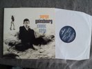 Serge GAINSBOURG / COMIC STRIP (1996) LP compilation 1966/1969