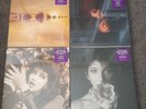 Kate Bush - Remastered in Vinyl VOLUMES 1,2,3,& 4.(I,II,III,IV) NEW Full Set.