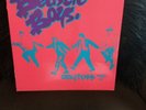 Beastie Boys Revolution / Cookie Puss Rare 1983 Debut Vinyl MOTR 26 Cooky Red