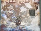 TESTAMENT THE FORMATION OF DAMNATION 12