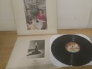 Led Zeppelin Presence UK 1st press  ssk 59402 vg+/ vg++ vinyl