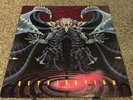 MALEVOLENT CREATION Retribution LP with inner 1992 ORIGINAL