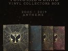 Tomorrowland Collectors Box Vinyl 15Lp 2005-2019  Limited Edition Nr.43 von 500