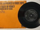 MP3 Northern Soul Supremes & The Four Tops A Taste of Honey Dutch Tamla Motown