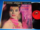 Pierre Monteux RIMSKY-KORSAKOV Scheherazade - RCA LSC-2208 Shaded Dog 1S/1S