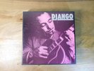 Django Reinhardt 'Django' Affinity Box 107 8 LP 12