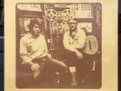 SEALED orig 1974 Jim Woehrle and Michael Yonkers “Borders” LP