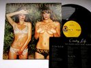ROXY MUSIC - COUNTRY LIFE - ORIG UNCENSORED  EX VINYL LP - ULTRASONIC CLEAN