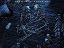 Fall Out Boy - Believers Never Die - Greatest Hits - New Vinyl Record L - X99A