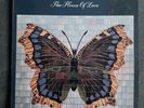 THE HOUSE OF LOVE - 'BUTTERFLY' LP. A1U UK PRESSING.  STUNNING SLEEVE AND VINYL.