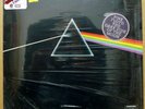 PINK FLOYD Dark Side of the Moon LP UK Import Quadraphonic Quad Harvest SEALED