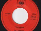 Billy Joe ROYAL * Heart's Desire * 1966 NORTHERN SOUL Dancer * Listen