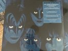 Kiss - Creatures Of the Night 40th Anniversary Blue Vinyl  In Stock Shipping Now