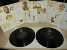 ELTON JOHN Goodbye Yellow Brick Road 2X LP EX/EX, DJLPD 1001, Vinyl, Album, 1973