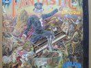 ELTON JOHN Captain Fantastic ORIGINAL 1975 MCA (2142) LP SEALED  NO Barcode
