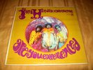JIMI HENDRIX Are You Experienced LP 1st Press MONO Reprise 6261 TRI COLOR 1967