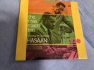 SEALED The Max Roach Trio 