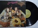 SECOS & MOLHADOS s/t ORIG BRAZIL PYSCH ROCK LP HEAR