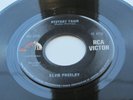 ELVIS PRESLEY  USA 45    MYSTERY TRAIN     GOLD STANDARD RCA VICTOR 45