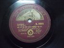EK RAAT MISS NEENA BOLLYWOOD N 26019 RARE 78 RPM RECORD hindi 10