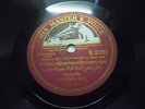 PARITOSH SEAL   INSTRUMENTAL VIOLIN  N 31263 RARE 78 RPM RECORD 10