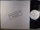 The Blue Oyster Cult  Bootleg EP  Rare 1972 White Label Promo Only EP  Hard Rock