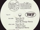 Tony De Vit - The Dawn / I Don't Care (12