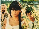 The Stone Poneys - Evergreen Vol. 2 (LP, Album, Los)