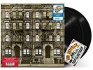 Led Zeppelin Physical Graffiti Walmart 180g Vinyl LPx2 +Backstage Pass Sealed