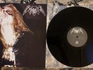 Morbid Live In Stockholm LP December Moon Dawn Of The Black Hearts Bathory￼