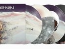 Deep Purple - Whoosh  2 Picture Disc vinyl limited new sealed 2022 limited Vinyl