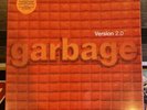 Garbage-Version 2.0 20th Anniversary Deluxe Edition 3LP Vinyl Box Set New