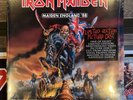 Iron Maiden-Maiden England '88 2LP Picture Disc Vinyl New