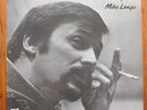 Mike Longo* – Talk With The Spirits 1976 LP Pablo Records