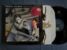 Robert Palmer “Addictions” Volume 1 Vinyl. Rare With Original Insert. VG+/EX