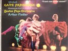 RCA LIVING STEREO LSC-2267 *SHADED DOG* OFFENBACH KHACHATURIAN FIEDLER 12/12S VG