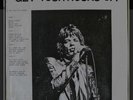 Rolling Stones Get Your Rocks Off Rare 1975 Double Vinyl LP TMQ 2806