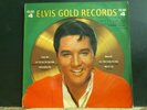ELVIS PRESLEY  Gold Records Vol 4  LP   1970  South African  pressing  RARE