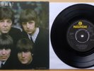 BEATLES Beatles For Sale No. 2I`ll Follow The SunBaby`s In BlackGEP 8938